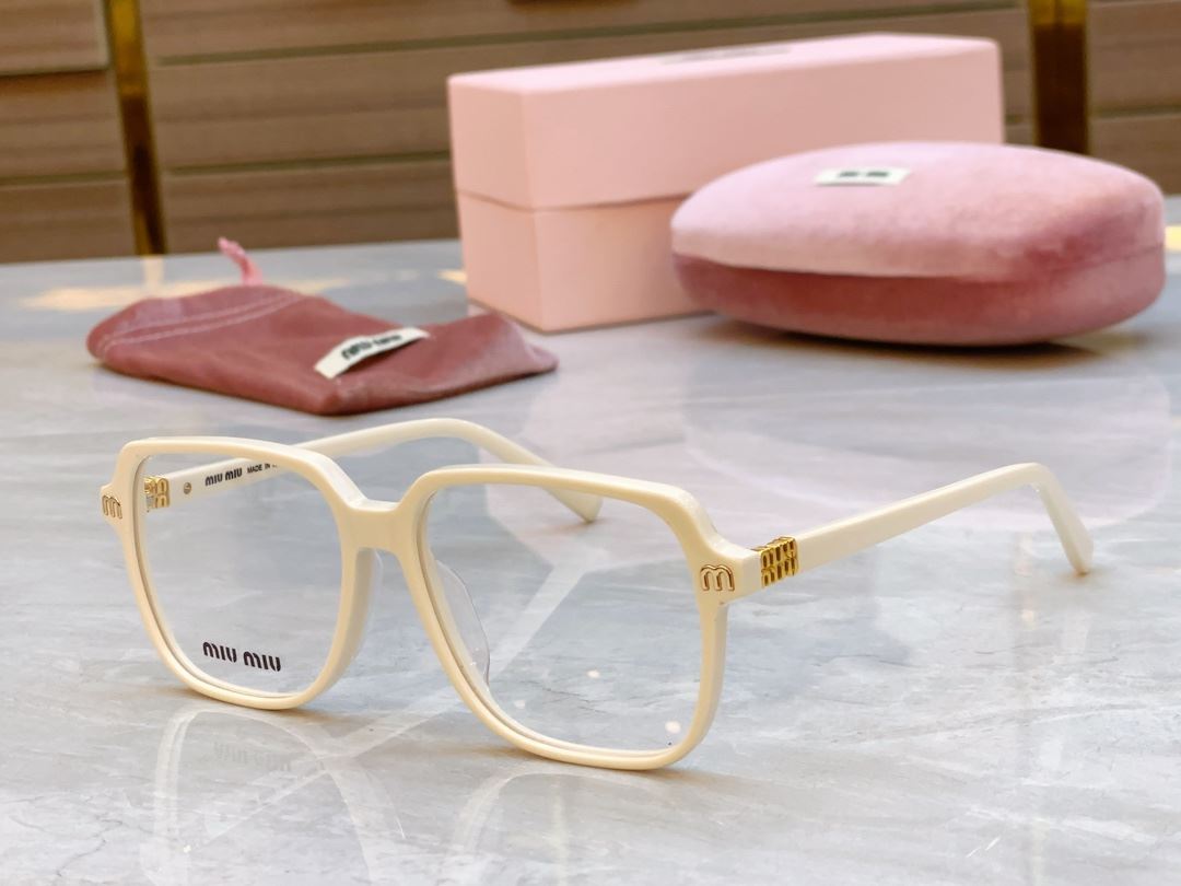 Miu Miu Sunglasses